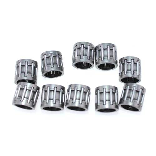 TcHUYAn Nadelkäfig 10x13x12,5 for STL 021 023 025 026 BT120 BT121 FR350 FR3900 FR450 FS120 FS200 FS250 FS3900 FS400 FS450 HT250 MS210 Ersatzteile TcHUYAn Nadelkäfig 10x13x12,5 for STL 021 023 025 026 BT120 BT121 FR350 FR3900 FR450 FS120 FS200 FS250 FS3900 FS400 FS450 HT250 MS210 Ersatzteile von TcHUYAn