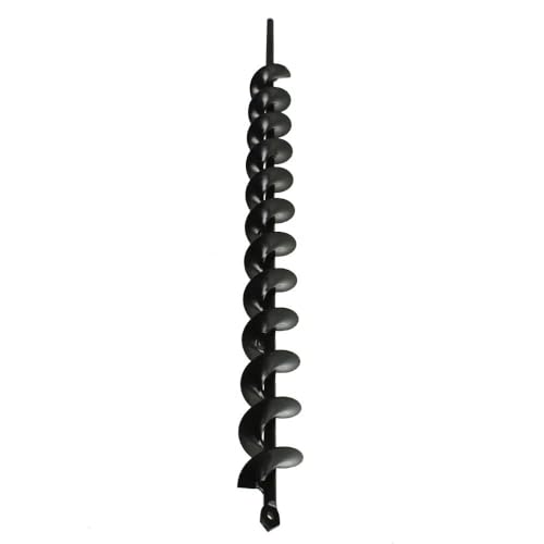 TcHUYAn Passend for Rapid Planter Bulb Plant 1,75" x 24" Erdbohrer Erdbohrer Ersatzteile von TcHUYAn