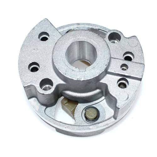 TcHUYAn Schwungrad for Husvar 580BFS 580BTS 578BTF 570BFS 570BTS 560BFS 560BTS 360BFS 360BT for Jonser BB2280 587655101 587955101 Rucksackgebläse Ersatzteile von TcHUYAn