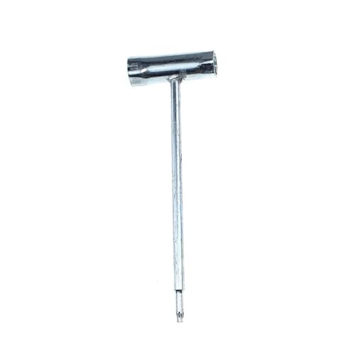TcHUYAn Stecker Spanner Steckschlüssel for Stil FS160 FS180 FS220 FS260 FS280 FS290 FS300 FS310 FS350 FS360 FS380 FS400 FS410 FS450 FS460 Brushcutter Ersatzteile TcHUYAn Stecker Spanner Steckschlüssel for Stil FS160 FS180 FS220 FS260 FS280 FS290 FS300 FS310 FS350 FS360 FS380 FS400 FS410 FS450 FS460 Brushcutter Ersatzteile von TcHUYAn