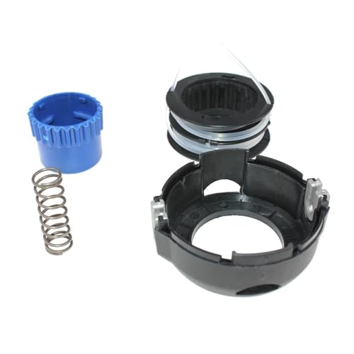 TcHUYAn T25B T25BB Trimmerkopf for Husvar 115iL 136LiC 136LiL 315iC 336LiC 520iLX 520iRX 536L 536LIRXIC 536LIL 536LILX 536LIR Ersatzteile TcHUYAn T25B T25BB Trimmerkopf for Husvar 115iL 136LiC 136LiL 315iC 336LiC 520iLX 520iRX 536L 536LIRXIC 536LIL 536LILX 536LIR Ersatzteile von TcHUYAn