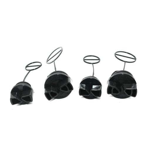 TcHUYAn Tankdeckel Öldeckel for Mac 4-18XT 4-20XT Mac 738 740 742 838 842 20X 335 MAC CAT 435 440 338 441 442 Kettensäge Ersatzteile von TcHUYAn