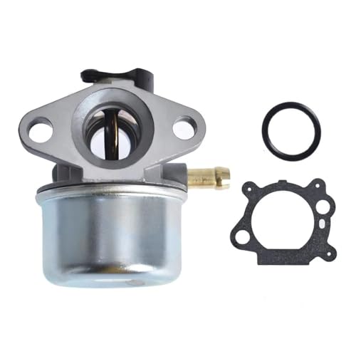 TcHUYAn Vergaser for Bri und Stratt 124T02/0161-B1 6,5 PS/190 CCM Motor Ersatzteile von TcHUYAn
