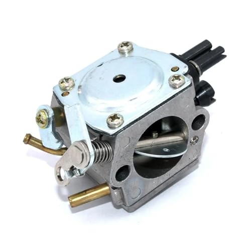 TcHUYAn Vergaser for Husvar 362 362EPA 362XP 365 365SP 365EPA 371 371EPA 372 372EPA 372XPW EPA for Wabo Hd-12B HD-6B 503281805 Kettensägen Ersatzteile TcHUYAn Vergaser for Husvar 362 362EPA 362XP 365 365SP 365EPA 371 371EPA 372 372EPA 372XPW EPA for Wabo Hd-12B HD-6B 503281805 Kettensägen Ersatzteile von TcHUYAn