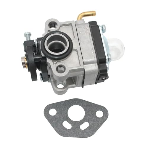 TcHUYAn Vergaser for Makit BHX2500 BHC2500CA EM2500U PB2504 EM2650LH EM2652LHN EM4250 EM4251 Ersatzteile von TcHUYAn