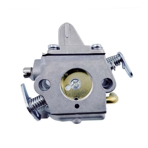 TcHUYAn Vergaser for STIH 017 018 MS170 MS180 170 180 Zam WT-325 WT325 C1Q-S57 C1Q-S57A OEM 11301200603 Kettensäge Motor Ersatzteile(1 Set) von TcHUYAn