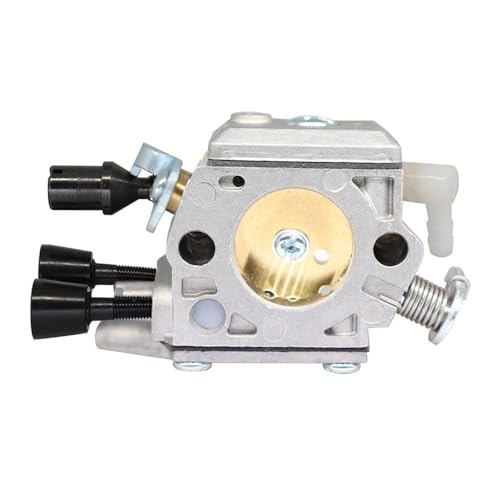 TcHUYAn Vergaser for Stih 038 MS380 MS381 MS382 ZAM C3-S149 OEM 1119 120 0612 Kettensäge Motor Ersatzteile von TcHUYAn