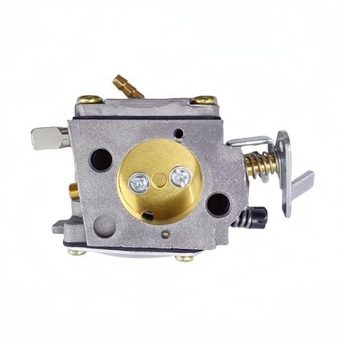 TcHUYAn Vergaser for Stih 041 041AV, ersetzt Nr. 1110 120 0609 1115 404 3200 1110 120 1601 051 Kettensägenmotor Ersatzteile von TcHUYAn