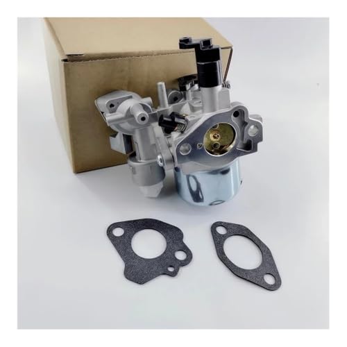 TcHUYAn Vergaserersatz for Subar Robin EX13 EX17 EX17D SP17 SP170 Motor Ersetzen Sie 277-62301-30, 277-62301-50 Ersatzteile von TcHUYAn