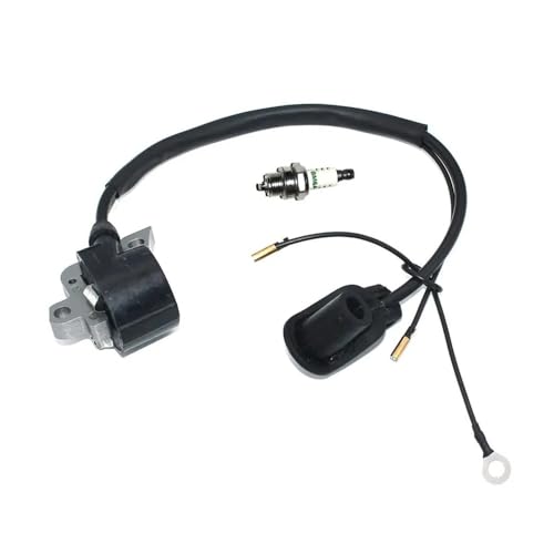 TcHUYAn Zündmodul mit Zündkerze BM6A for Stil FS400 FS450 FS480 FR450 FR480 SP400 SP450 FR480C Freischneider Teile #4128 400 1306 Freischneider Ersatzteile TcHUYAn Zündmodul mit Zündkerze BM6A for Stil FS400 FS450 FS480 FR450 FR480 SP400 SP450 FR480C Freischneider Teile #4128 400 1306 Freischneider Ersatzteile von TcHUYAn