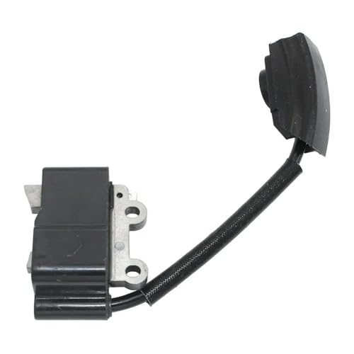 TcHUYAn Zündmodulspule for RedMa BCZ3000 BCZ3001 HEZ3001 BCZ3050 BCZ3060 BCZ3200 T1590-71200 Freischneider Ersatzteile von TcHUYAn