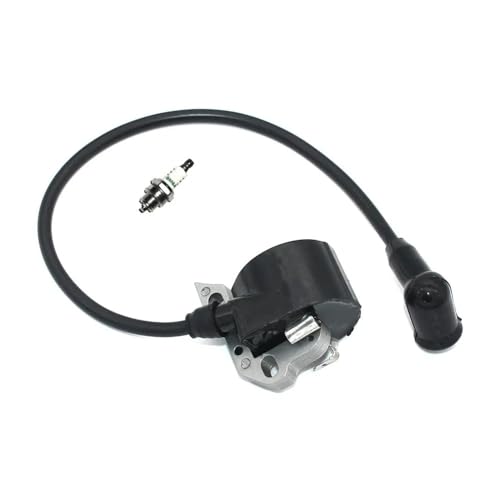 TcHUYAn Zündspule Modul Zündkerze for STL FS160 FS180 FS220 FS280 Brushcutter Ersatzteile von TcHUYAn