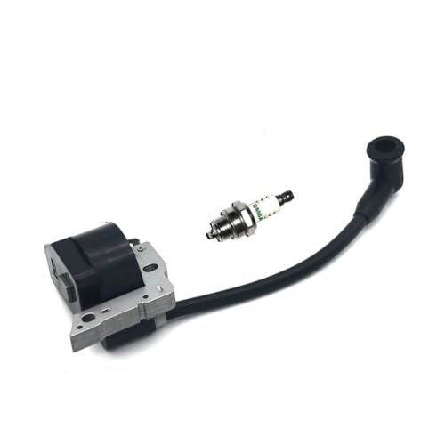 TcHUYAn Zündspule Zündkerze Fit for Dolma PS2 PS3 PS34 PS36 PS45 for Makit DCS34 DCS4610 Teile #036143121 036143120 036143020 136140010 Ersatzteile von TcHUYAn
