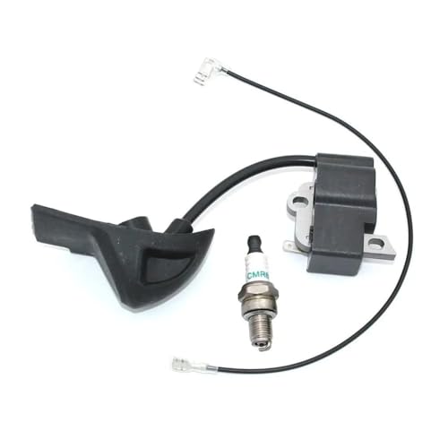 TcHUYAn Zündspulenmodul for Stil-Laubbläser BG56 BG56C BG86 BG86C SH56 SH86 Ersatzteile von TcHUYAn