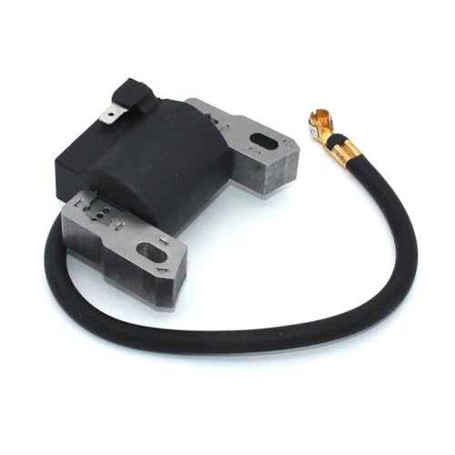 TcHUYAn Zündspulenmodul passend for Brigs&Strato 126T02-126T12 128L02-128L07 128M02-128M07 128T02-128T07 129H00 128800 122K00 122T00 Ersatzteile von TcHUYAn