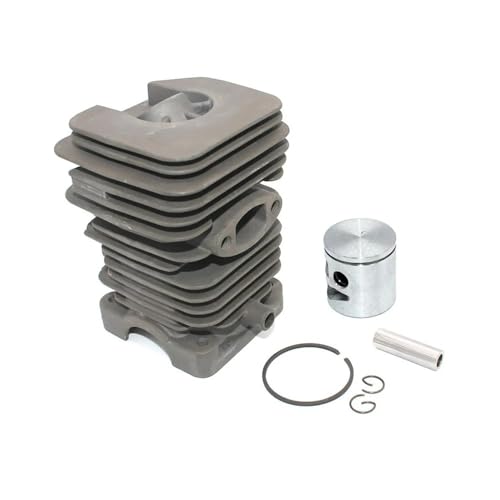 TcHUYAn Zylinderkolbensatz 41 mm for McCulloch Kettensäge CS42S CS330 CS360 CS360T CS370 CS400 CS400T CS420T Mac 7-38 Mac 7-40 Mac 7-42 Ersatzteile TcHUYAn Zylinderkolbensatz 41 mm for McCulloch Kettensäge CS42S CS330 CS360 CS360T CS370 CS400 CS400T CS420T Mac 7-38 Mac 7-40 Mac 7-42 Ersatzteile von TcHUYAn