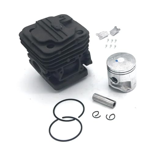 TcHUYAn Zylinderkolbensatz for Kettensäge C35 C35S 582630002 Ersatzteile von TcHUYAn