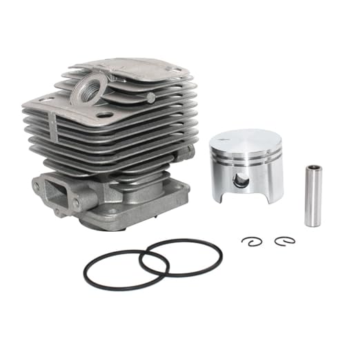 TcHUYAn Zylinderkolbensatz for Ole-Ma 735S 735T 740T 740S 433BP 435BP 440BP for Spart 40 TP74 for EFOC 8350 8355 8400 8405 for Stak 40 Ersatzteile von TcHUYAn