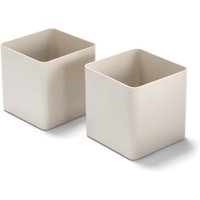 2 Organizer von Tchibo