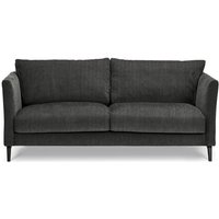 3-Sitzer-Sofa, anthrazit von Tchibo