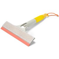 Tchibo - 3-in-1-Fensterwischer - orange von Tchibo