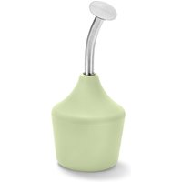 Tchibo - Anzucht-Gartenbrause - silber von Tchibo