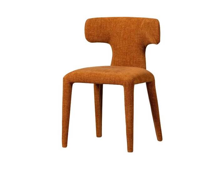 BePureHome Esszimmerstuhl »Permit« - 52x53x78cm - Polyester BePureHome Esszimmerstuhl »Permit« - 52x53x78cm - Polyester von Tchibo