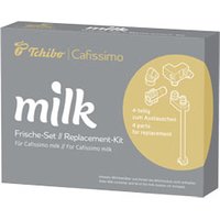 Cafissimo milk Frische-Set von Tchibo