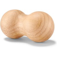 Duo-Massageball aus Holz von Tchibo