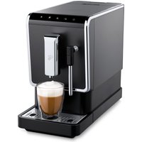 »Esperto Latte« Tchibo Kaffeevollautomat - anthrazit »Esperto Latte« Tchibo Kaffeevollautomat - anthrazit von Tchibo
