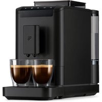 »Esperto2 Caffè« Tchibo Kaffeevollautomat, All Black von Tchibo