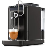 »Esperto2 Milk« Tchibo Kaffeevollautomat, Granite Black von Tchibo