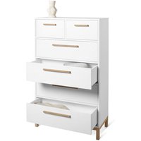 Highboard »Eklund« mit Schubladen von Tchibo