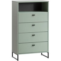 Highboard »Janne«, pistazie von Tchibo