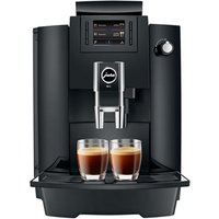 Profi-Kaffeevollautomat »JURA WE6« von Tchibo