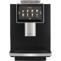 Profi-Kaffeevollautomat »Tchibo Office« inkl. Wasserfilter, schwarz von Tchibo