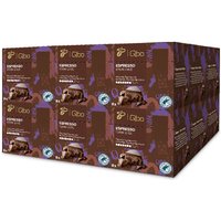 Qbo Flavoured Espresso Dark Choc 144er von Tchibo