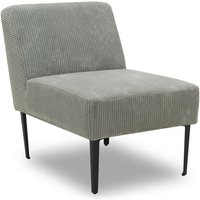 DOMO collection Sessel »Karlsborg Leif55«, grau von Tchibo