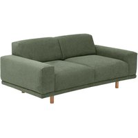 Sofa, 2-Sitzer »Penelope«, grün von Tchibo