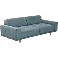 Sofa 2,5-Sitzer »Penelope«, grünblau von Tchibo