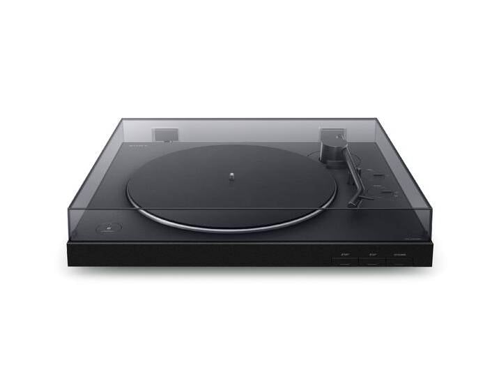 Sony-Plattenspieler »Ps-Lx310Bt« - schwarz von Tchibo