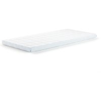 Tempur Pro® Plus SmartCool™ Topper - weiß von Tempur