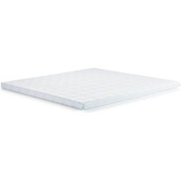 Tempur Pro® Plus SmartCool™ Topper - weiß von Tempur