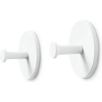 Tchibo - 2 Haken - weiß Tchibo - 2 Haken - weiß von Tchibo