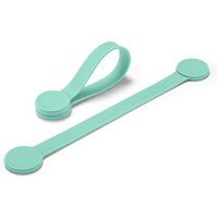 Tchibo - 2 Magnet-Clips - blau von Tchibo