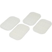 Tchibo - 4 Teppich-Antirutsch-Unterlagen - transparent von Tchibo