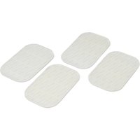 Tchibo - 4 Teppich-Antirutsch-Unterlagen - transparent Tchibo - 4 Teppich-Antirutsch-Unterlagen - transparent von Tchibo