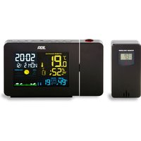 Tchibo - ADE Wetterstation mit Funk-Außensensor und Projektion Tchibo - ADE Wetterstation mit Funk-Außensensor und Projektion von Tchibo