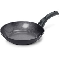 Tchibo - Aluminium-Pfanne mit recyceltem Aluminium - schwarz von Tchibo