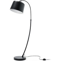 Tchibo - Bogenleuchte aus Metall - schwarz von Tchibo